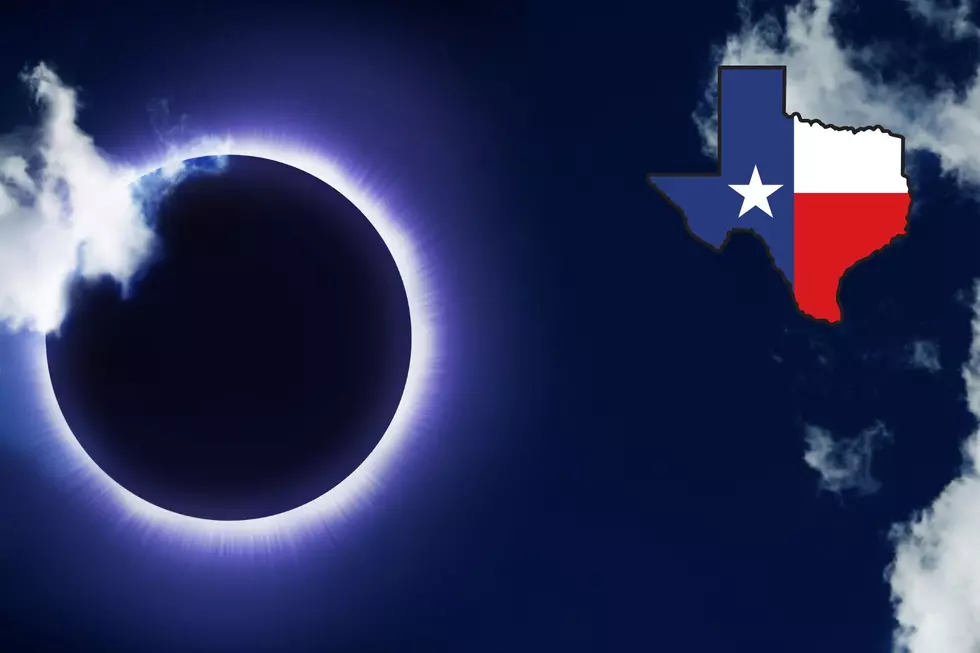 Inviting Texas Towns That Will Now Enjoy Greatest Eclipse Totality