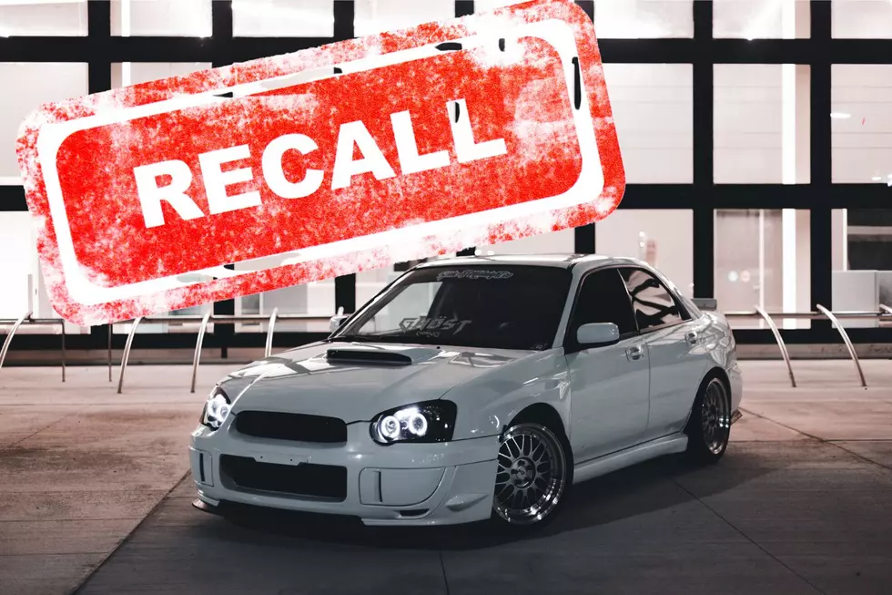 Massive Lifesaving Concern Prompts New Recall For Texas Sold Cars