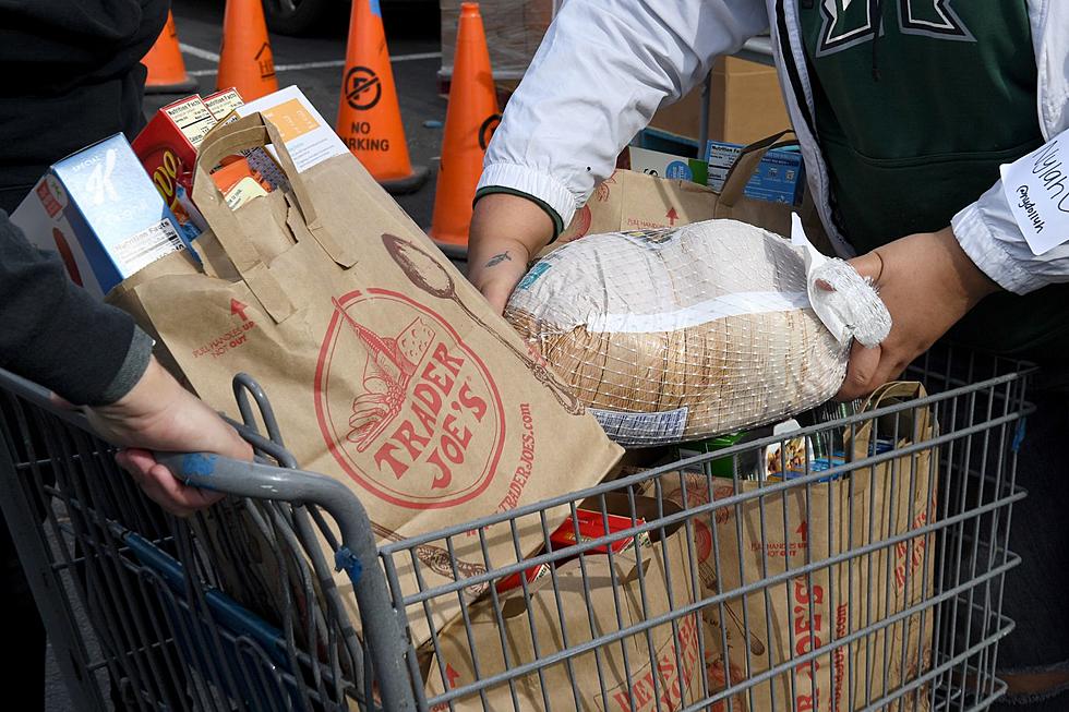 Destroy This New Food Item Sold At Texas Trader Joe's