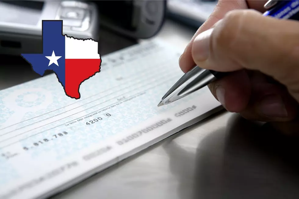 You Need To Quit Mailing Checks In Texas Right Now