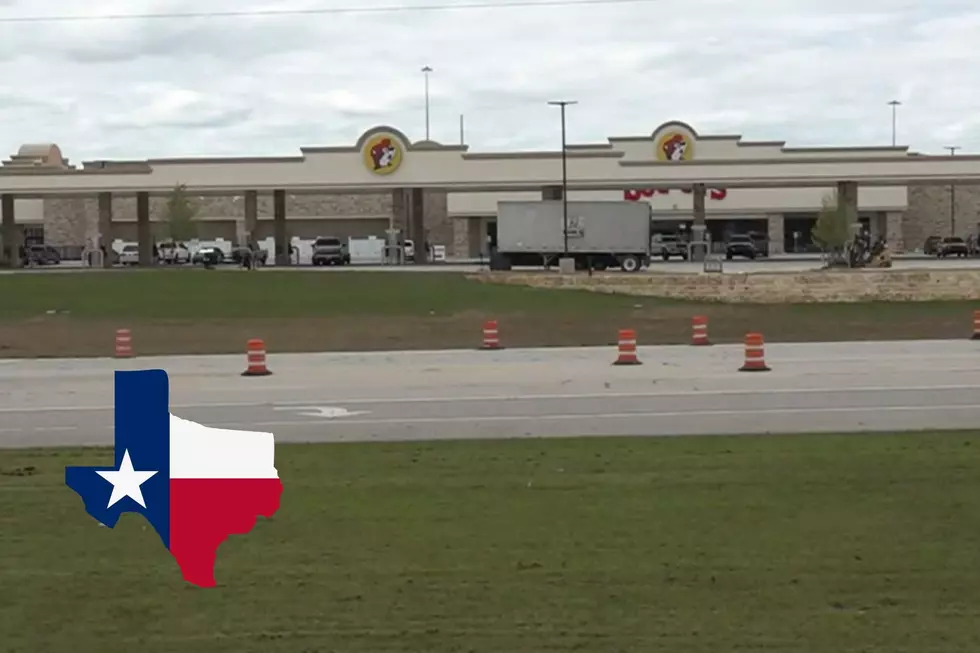 One Of The Biggest Buc-ee&#8217;s Is Now Opening In Texas
