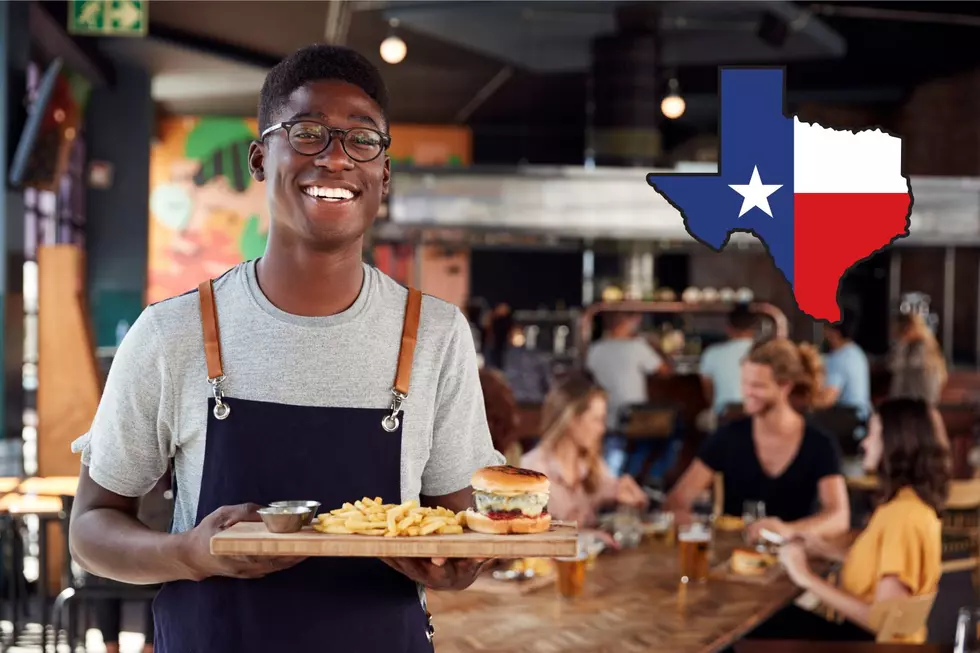 Least Trusted Restaurant In America Now Has 114 Texas Locations