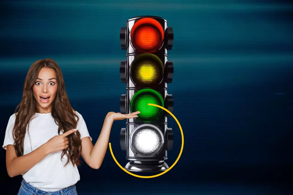 Texas Traffic Lights Could Be Adding A New Color