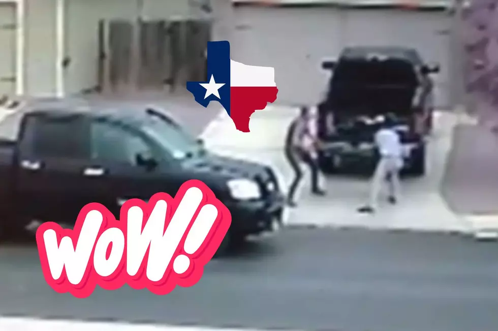 Tailgate Theft Is The New Headache For Texas Truck Owners