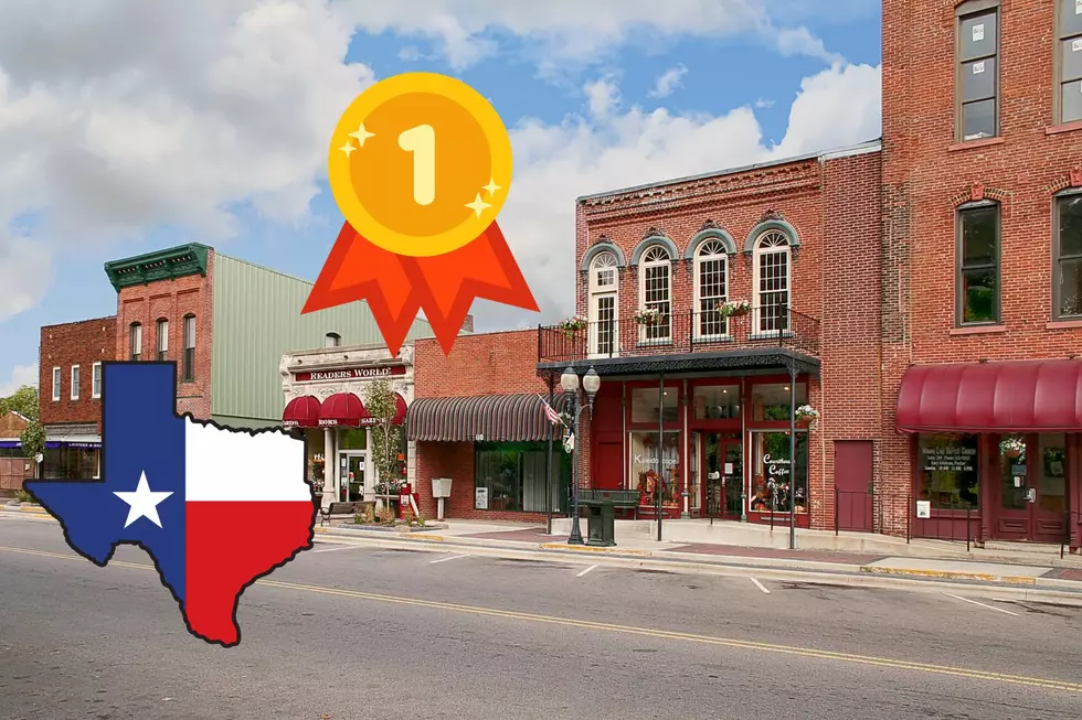The Best Smalltown Is Now This Austin, Texas Suburb