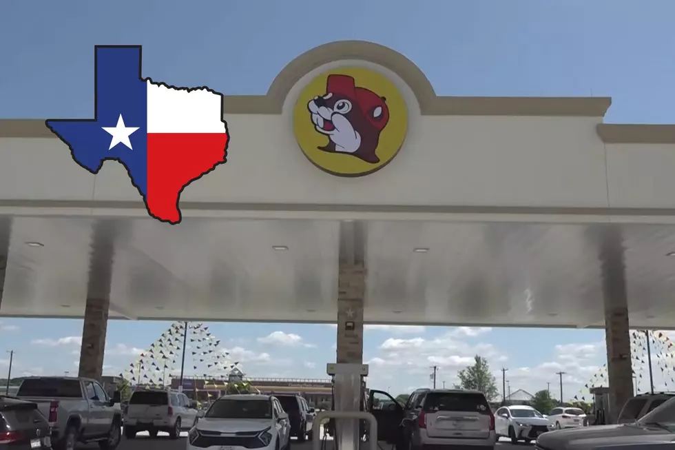 Largest On The Earth, New Buc-ee&#8217;s Opening Soon In Texas