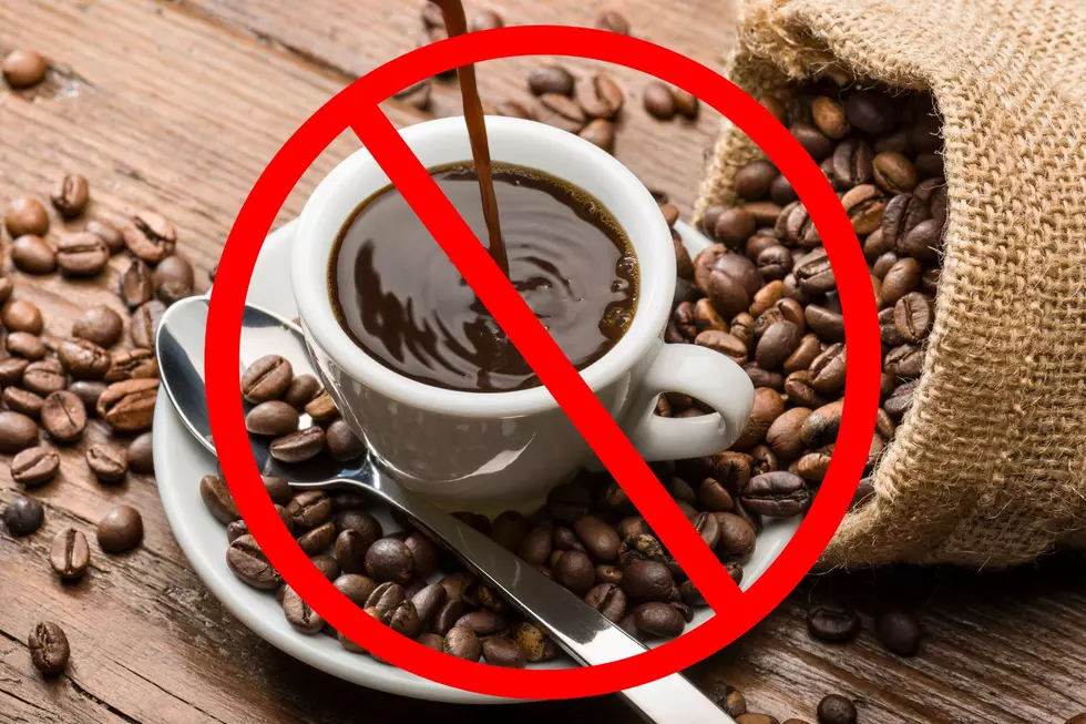 This Is Why Texas Decaf Coffee Will Get New Ban