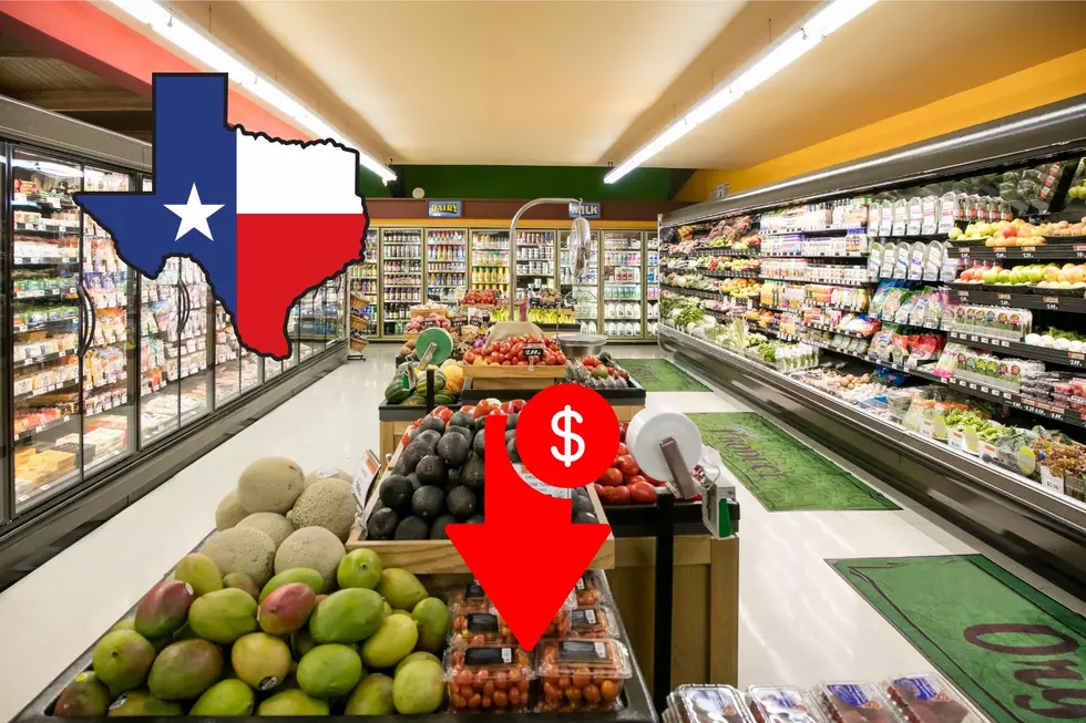 Massive Texas Grocery Chain Is Now Slashing Prices For Summer