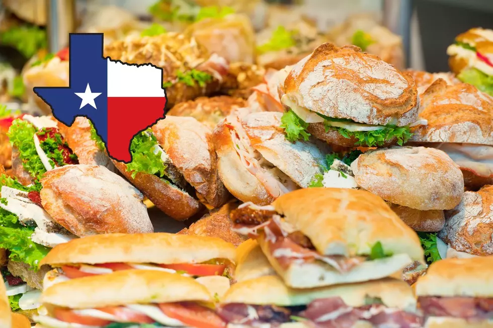 Best Texas Sandwich Can Now Be Found At This Restaurant
