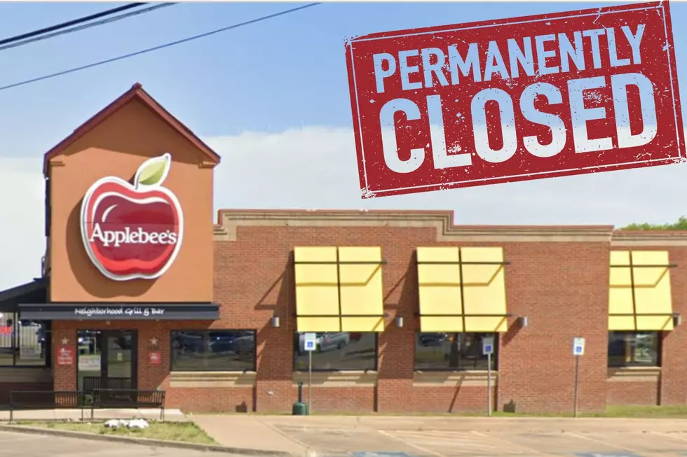 Popular Chain In Texas Now Closing Massive Number Of Locations