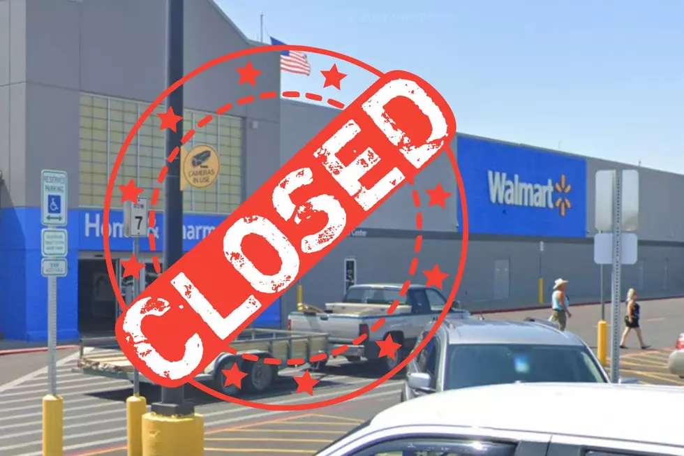 Walmart Now Closing All Of These Texas Centers Permanently