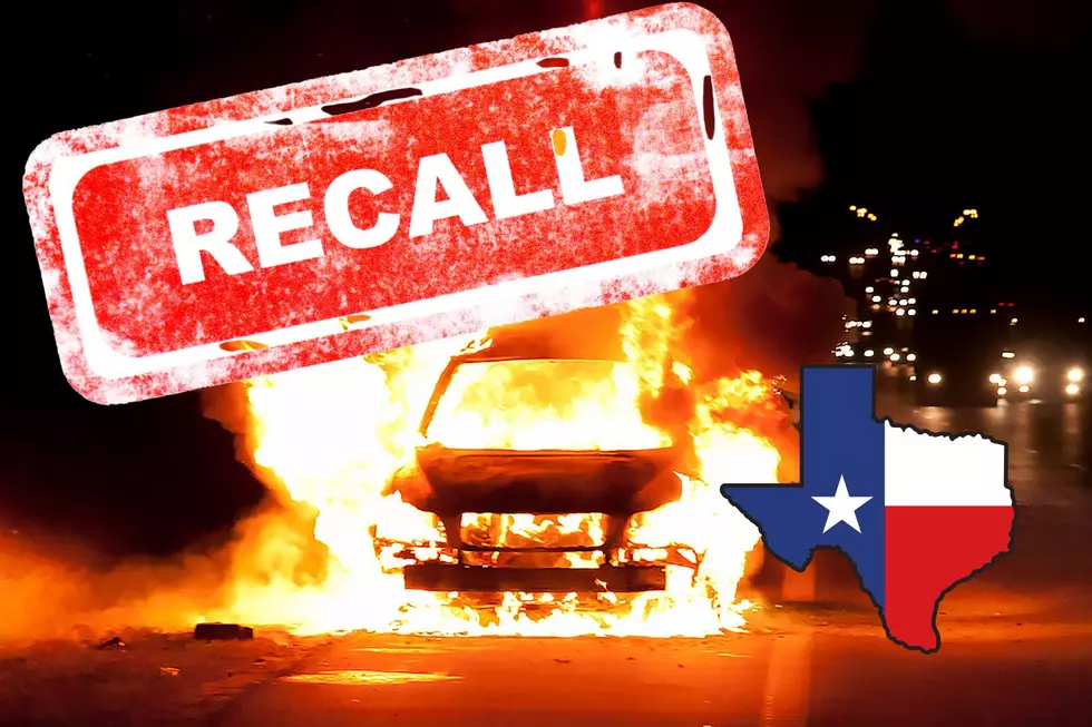 More Fires Causing Massive New Recall Of Texas Sold Cars