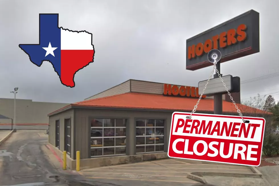 Texas Hit Hardest With New Hooters Restaurant Closures In America