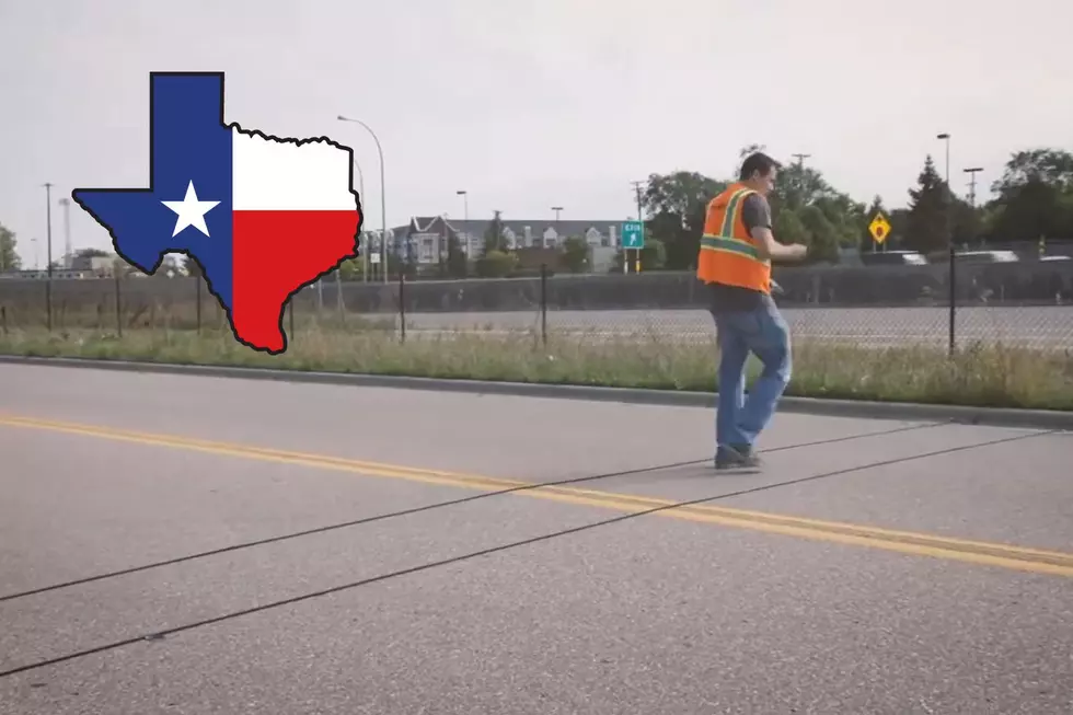 This Is Why New Road Tubes Keep Appearing Across Texas