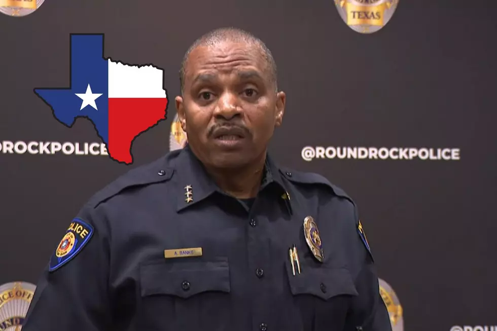 Texas Juneteenth Mass Shooting Suspect Now In Custody