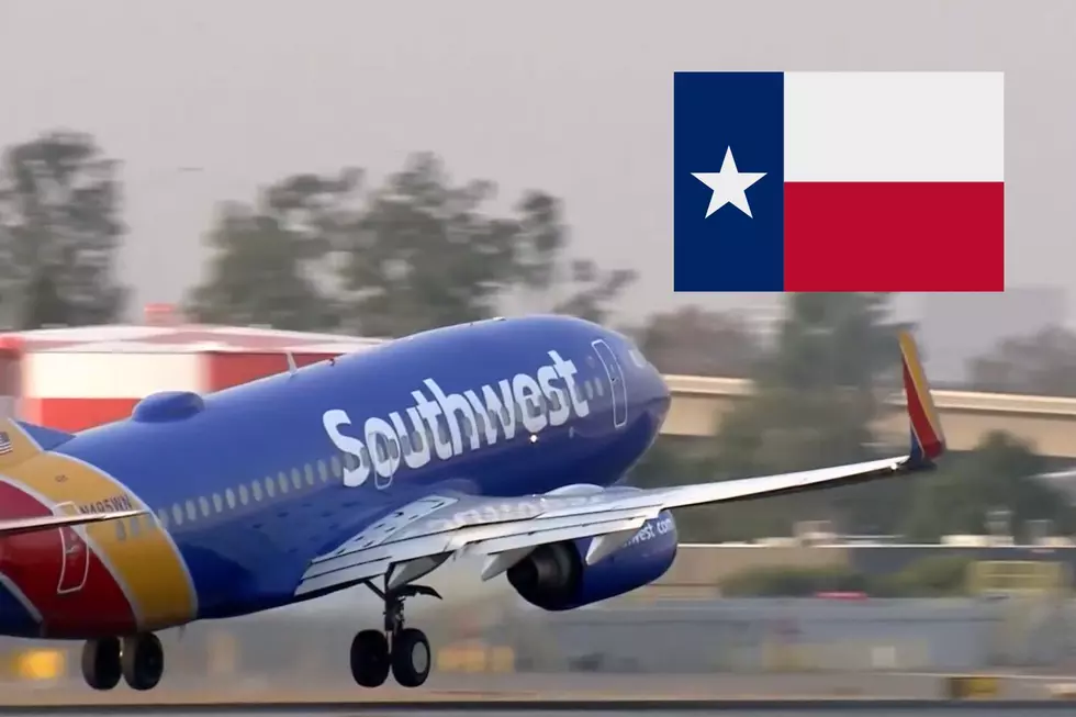 Texas Based Southwest Might Now Be In A Hostile Takeover