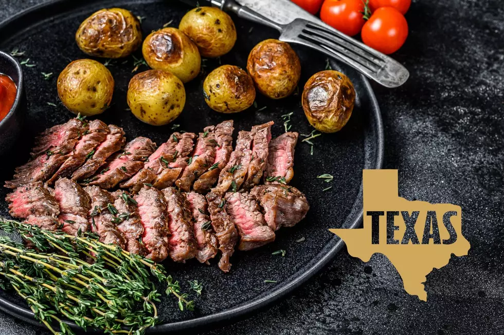 Texas Restaurant Now Named On ‘Best Steakhouse’ In America List