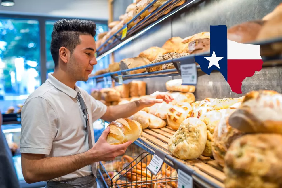 3 Texas Bakeries Are Now Best In America