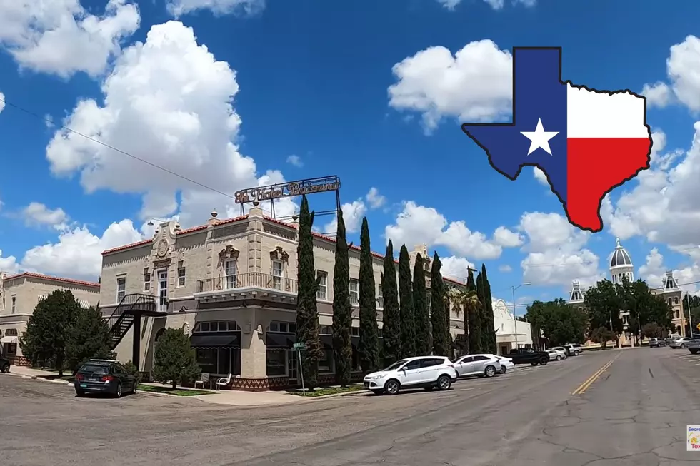 Texas Has One Of The &#8216;Coolest Small Cities&#8217; In America