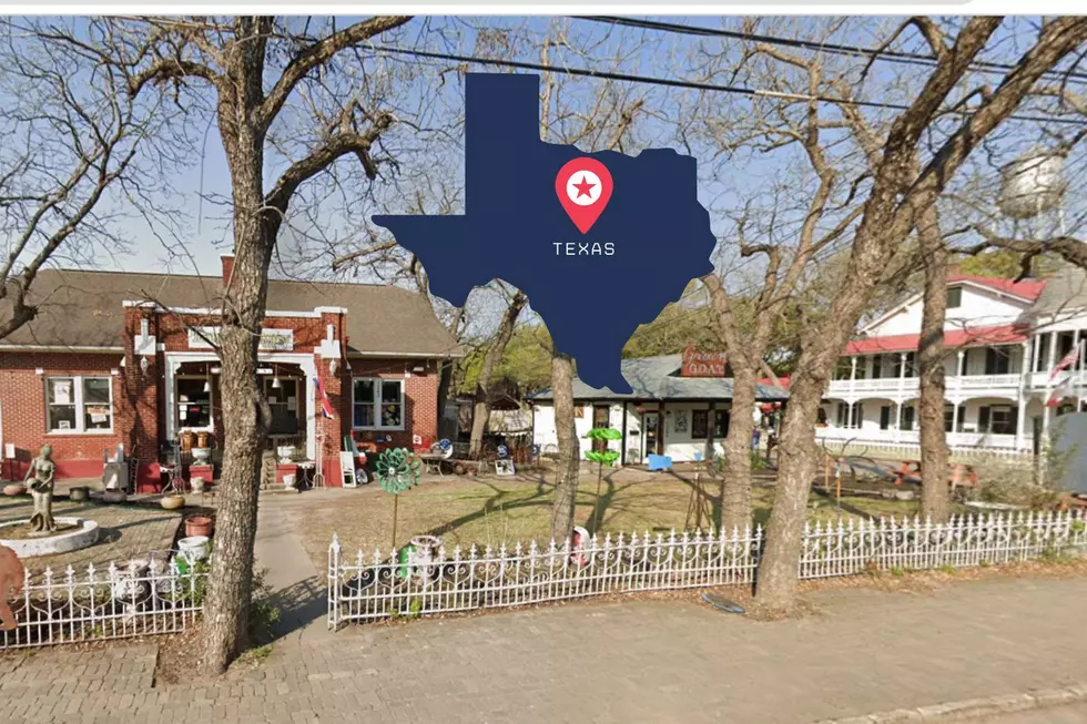Excellent Texas Small Town Made Best In America