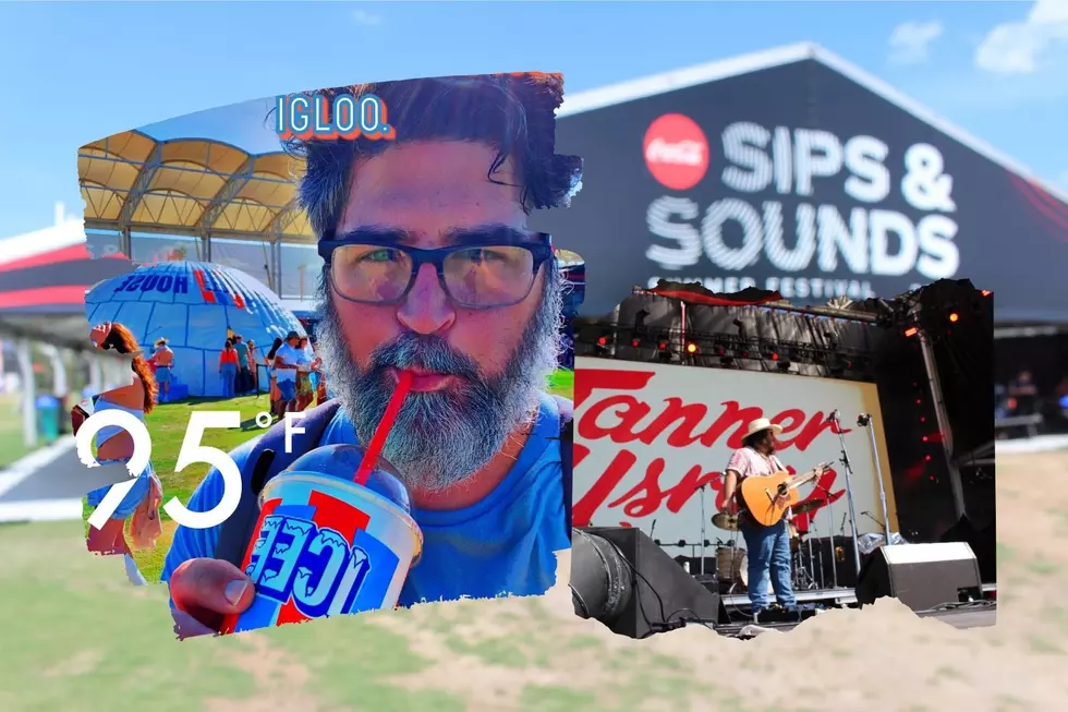 New World Record Made At Sips & Sounds In Austin, Texas