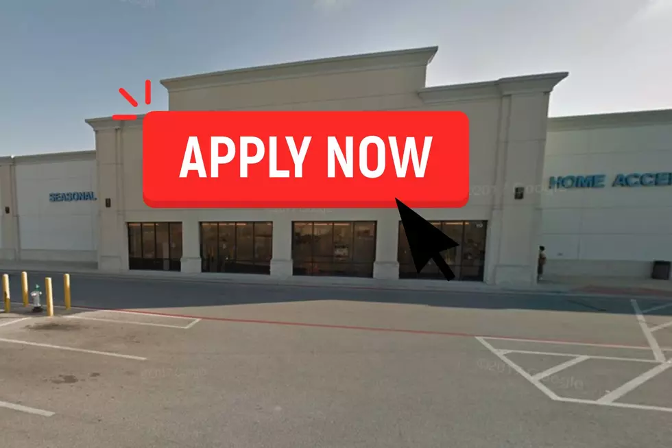 New Texas Employees Make Almost $20/Hr At These 116 Stores