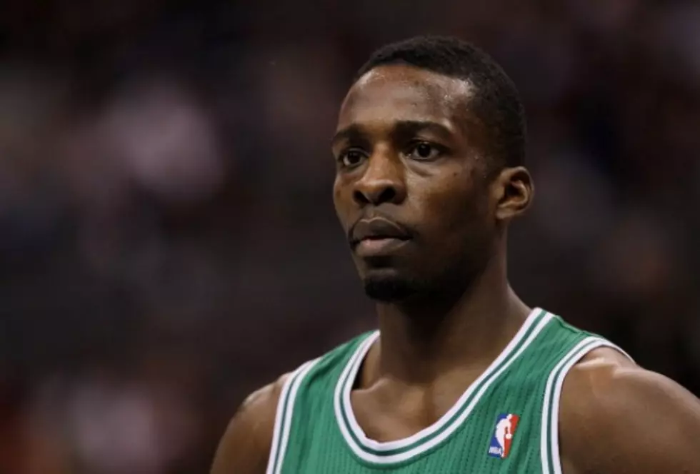 Celtics Make Jeff Green Contract Official