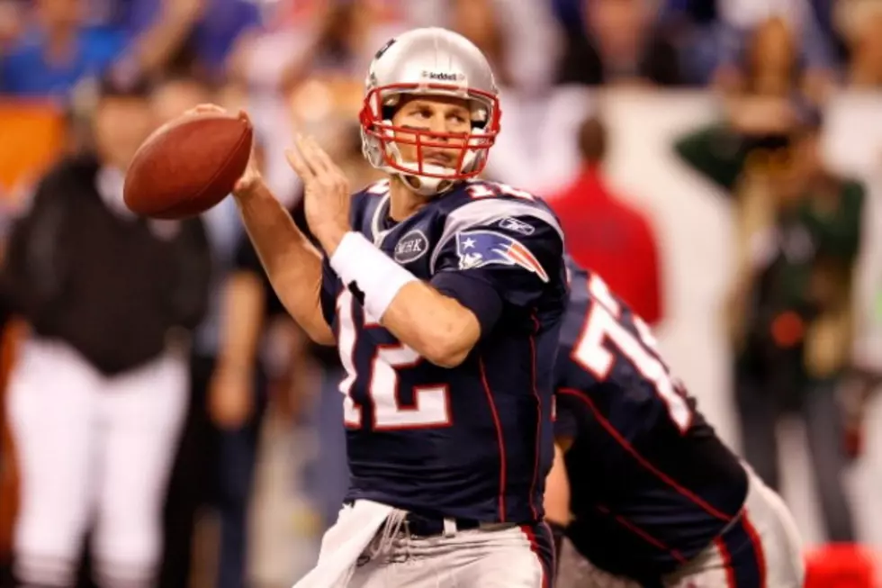 Tom Brady Wants To Keep Playing Football Into Hi Forties