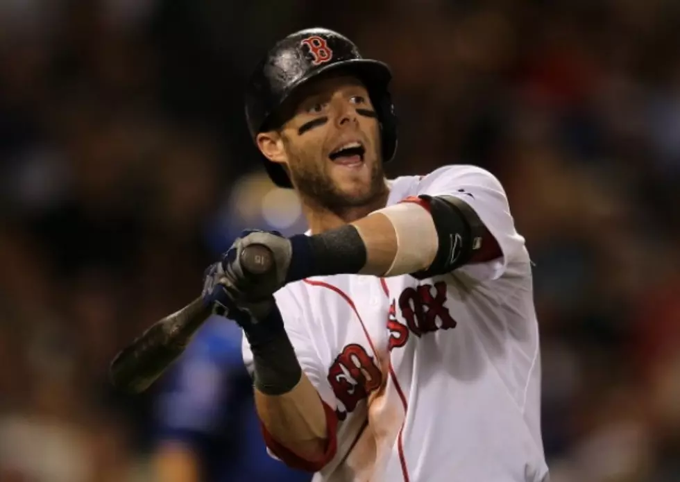 Dustin Pedroia Doesn&#8217;t Think Bobby Valentine Should Be Fired