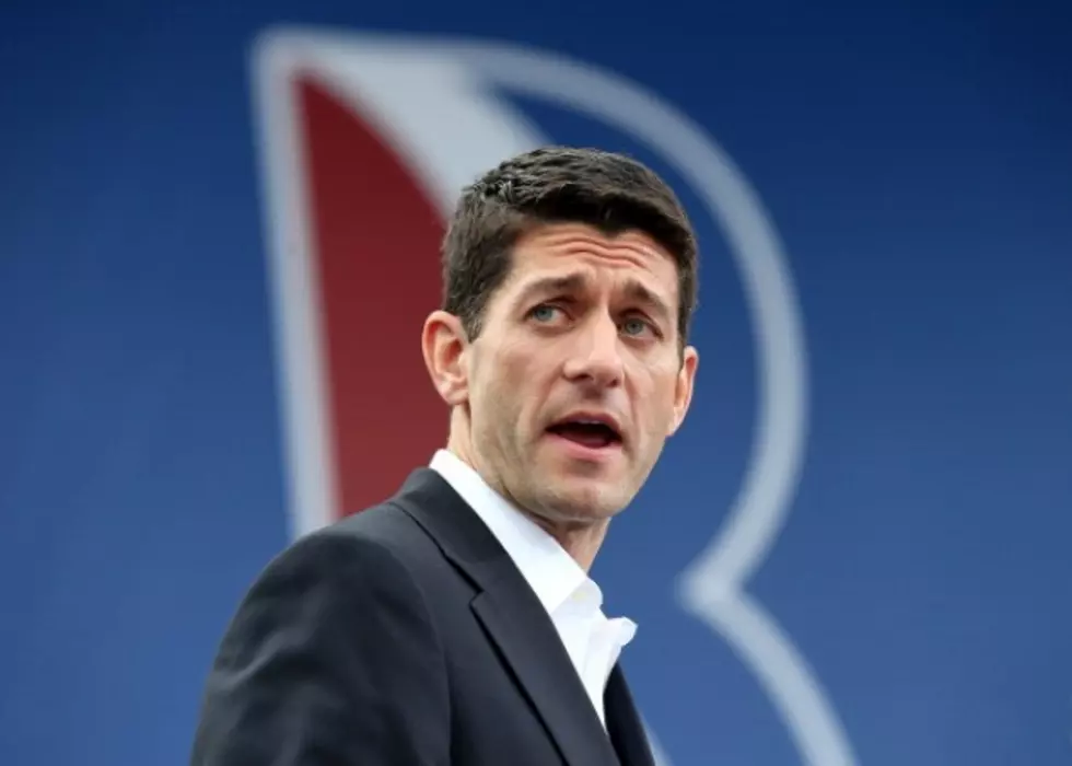 Five Things You Didn’t Know About Republican Vice Presidential Candidate Paul Ryan