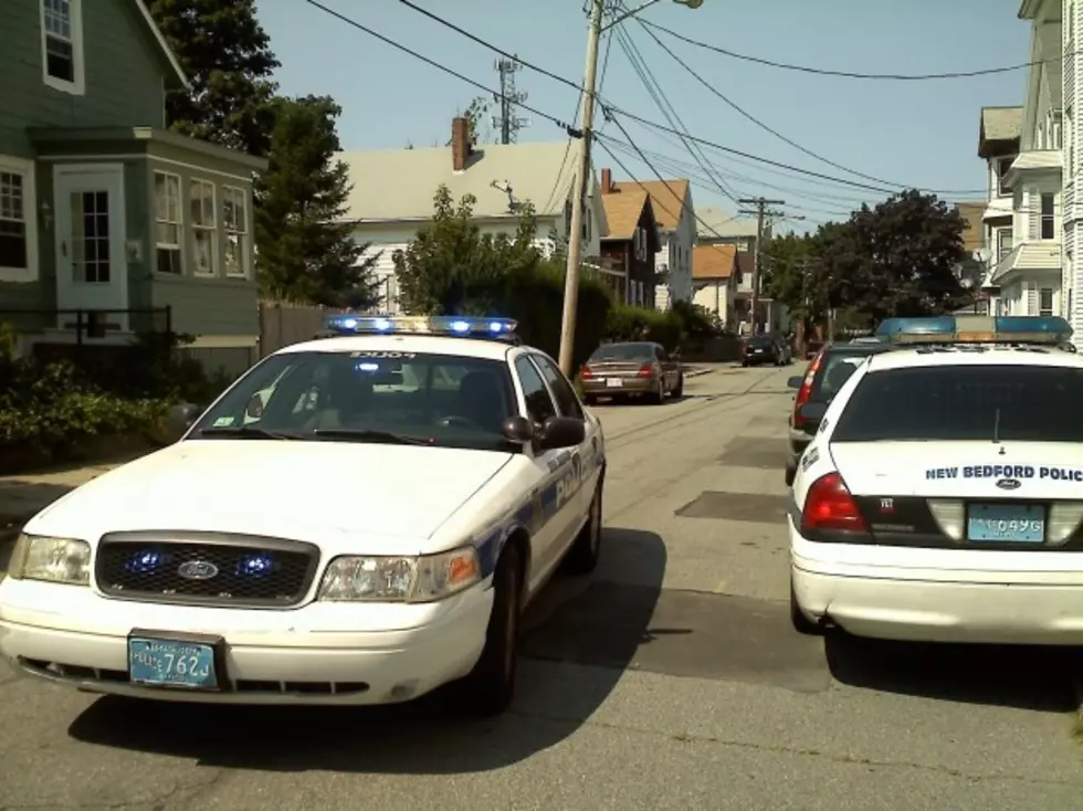 New Bedford Police Investigating Late Morning Shooting