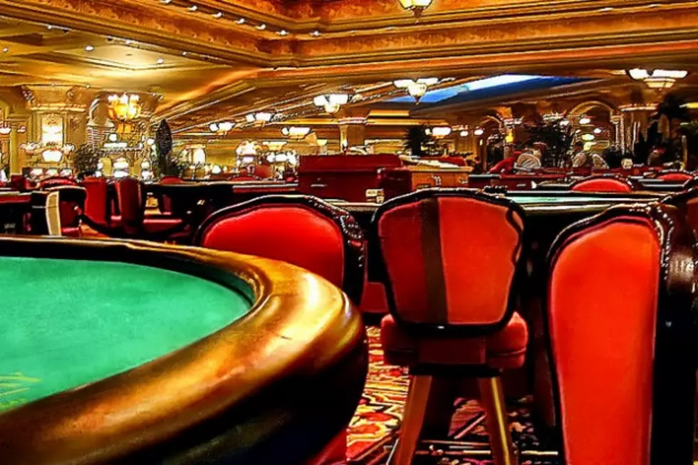 Massacusetts Casino Application Process Begins