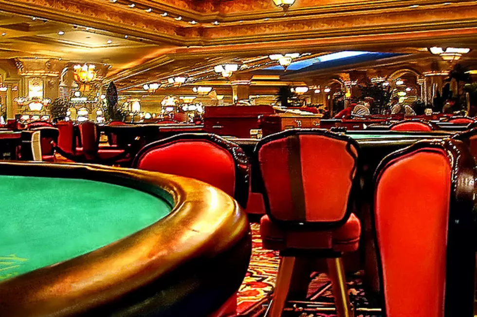 Slots and Casino Votes Continue Around Massachusetts