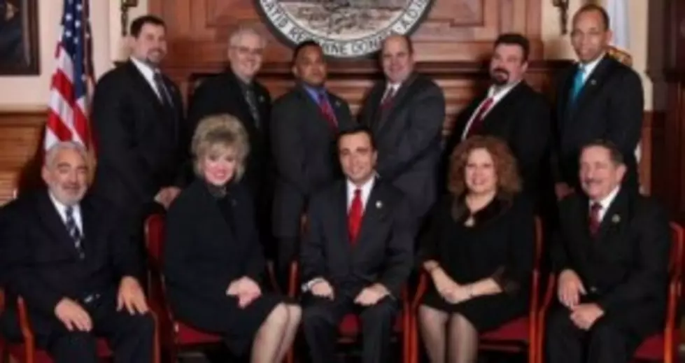 New Bedford City Council Pay Raise