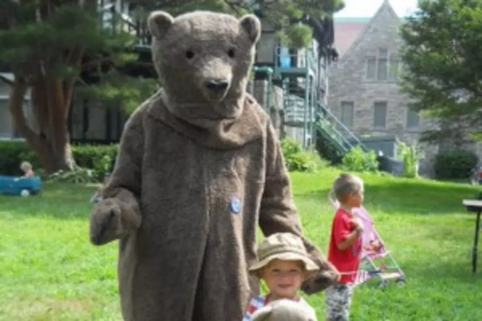 28th Annual Teddy Bear Parade Celebrated in Fairhaven