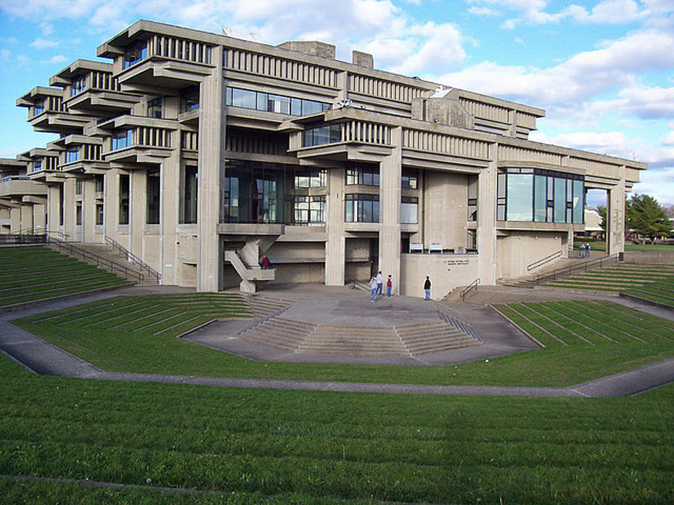 Unknown White Powder Spills at UMass Dartmouth