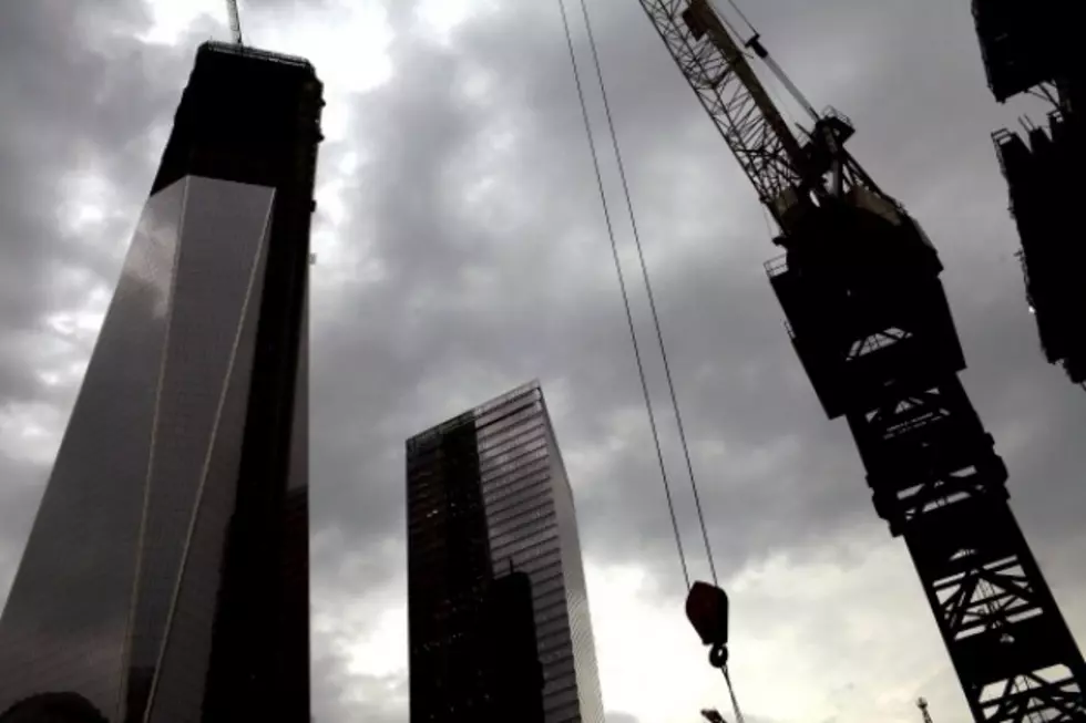 9/11 Memorial Will Break Ground In Newton