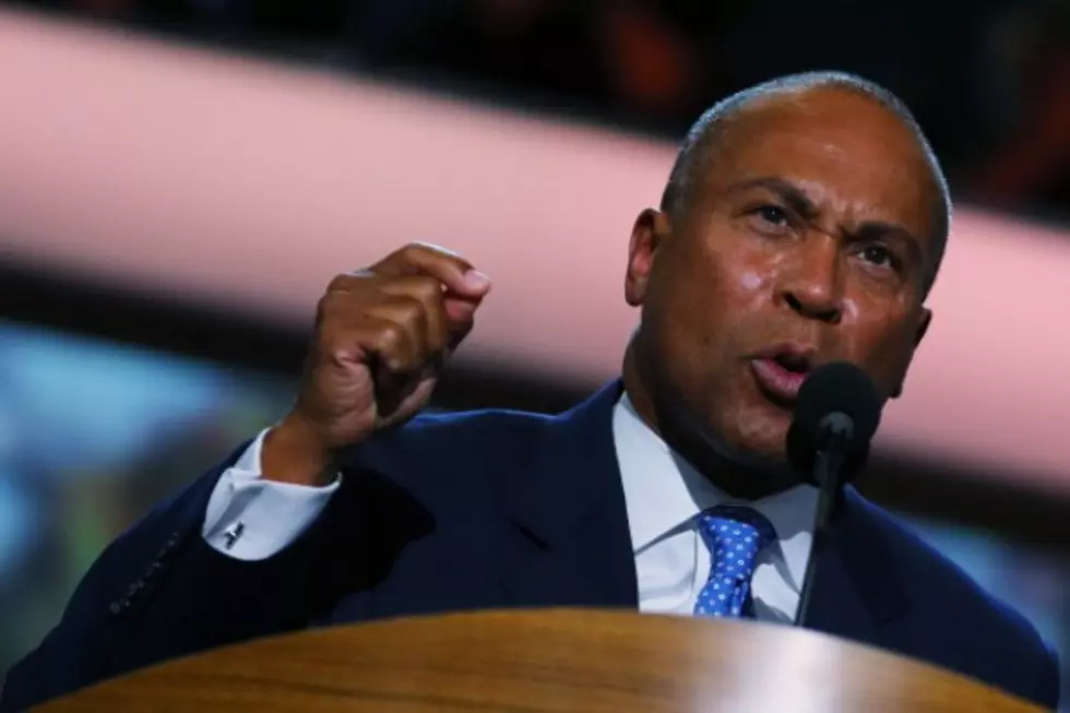 Is It A Good Time For Governor Patrick To Raise Income Tax? [POLL]