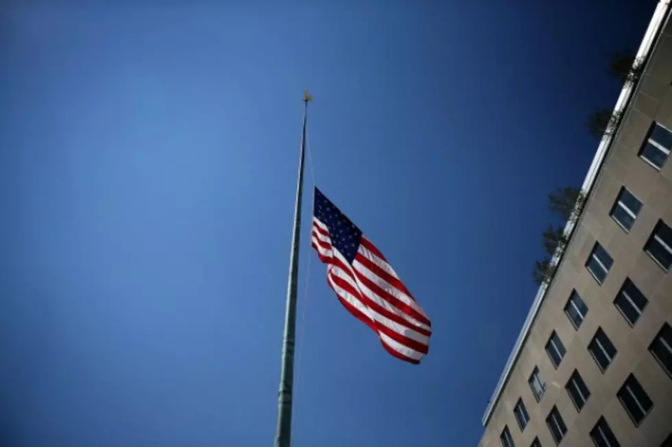 Family Confirms Massachusetts Man Killed In Libya Embassy Attack