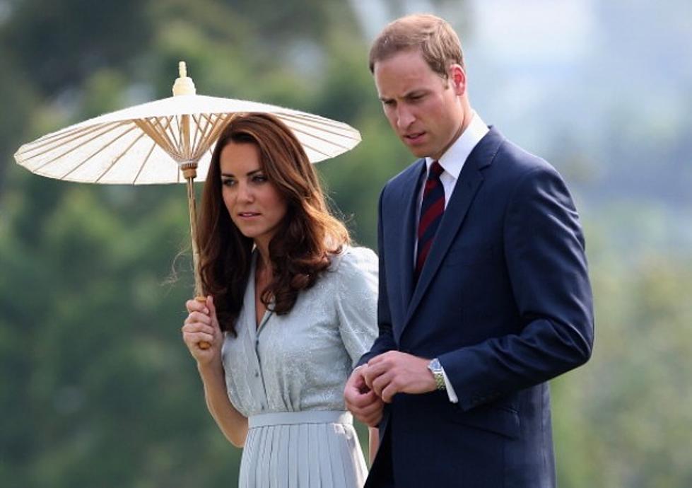 Kate Middleton, Prince William Win First Ruling In Topless Photo Case