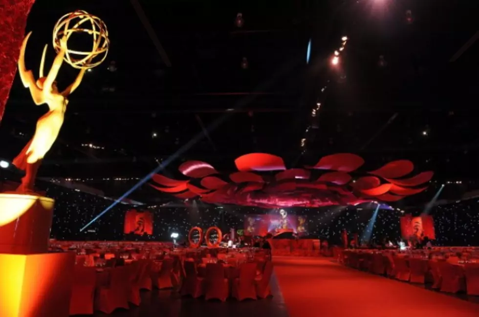 Emmy Nominations Pose Interesting Question