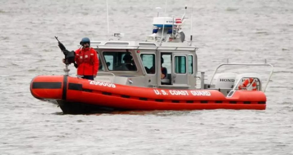 New Bedford Fishing Boat Rescued