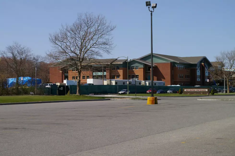 Student Suspended After BB Gun Found At Keith