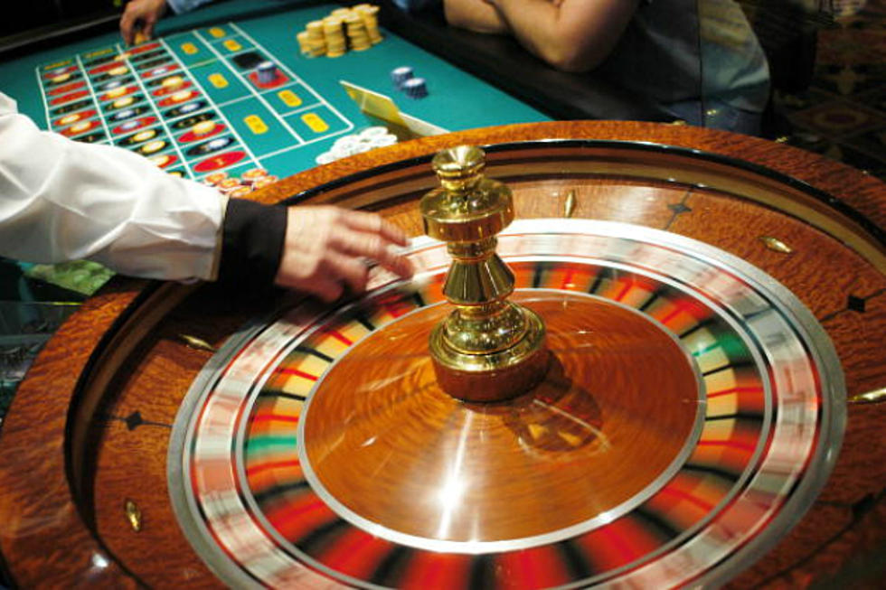 Massachusetts Casino Gambling