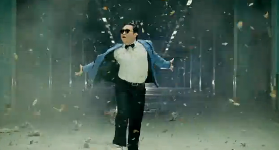 Psy &#8216;Gangnam Style&#8217; &#8211; The Next Big Thing and Latest Earworm