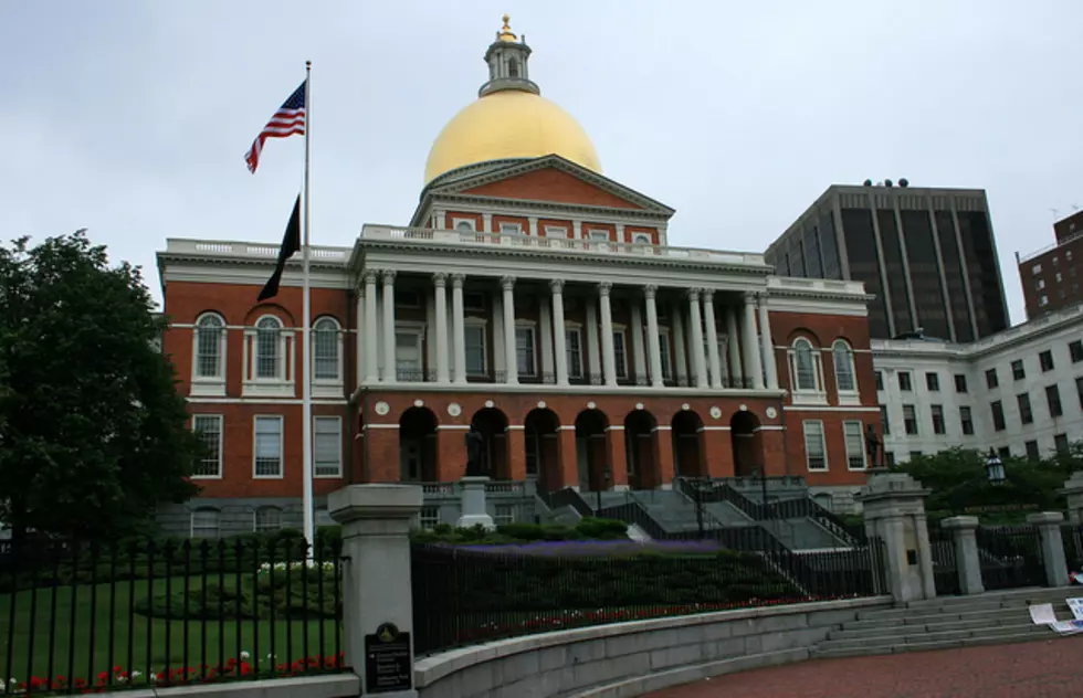 Massachusetts Ends Fiscal Year With Surplus