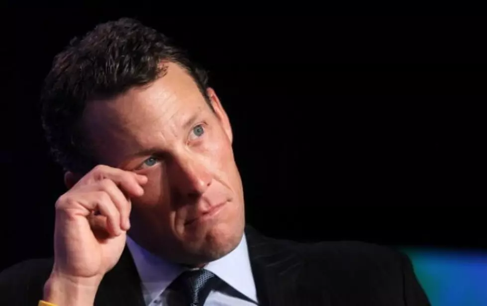 Lance Armstrong Stripped Of All Seven Tour de France Titles