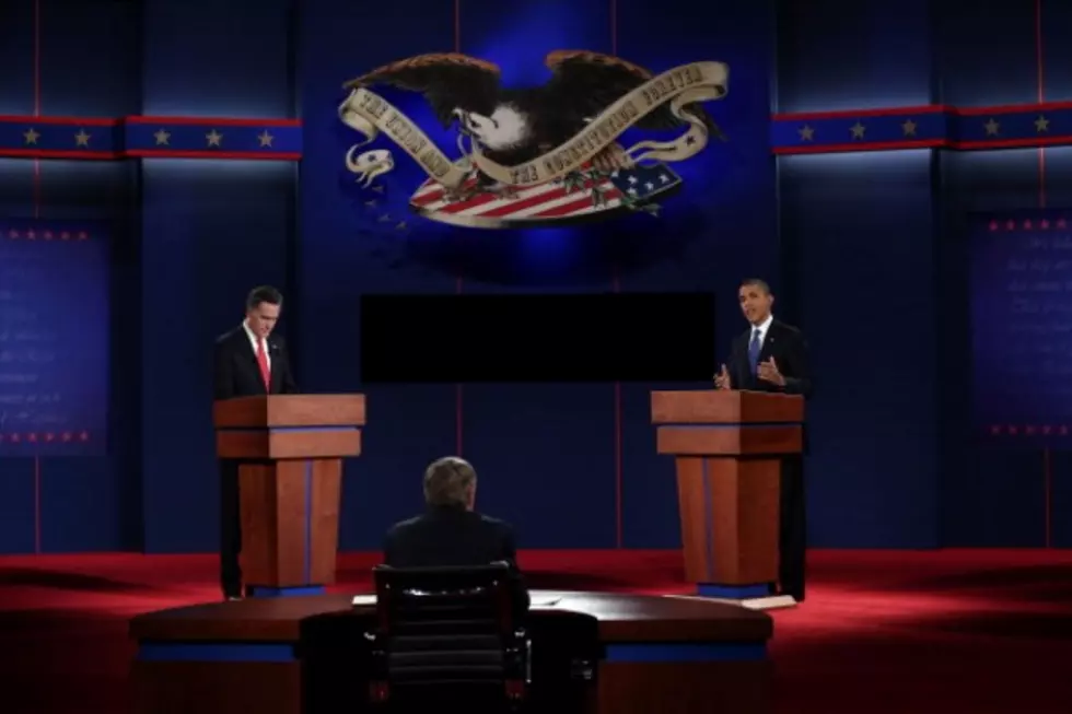 The 2012 Presidential Election: Colorado Debate – Who Won? Barack Obama or Mitt Romney? [POLL]
