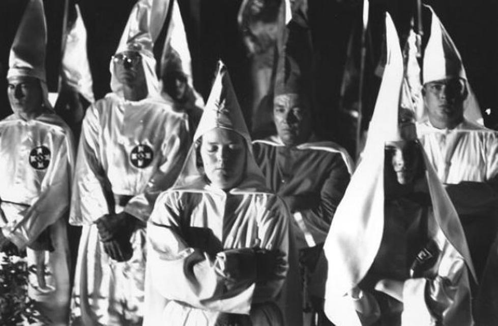 Ku Klux Klan is Still Haunting Rhode Island Community