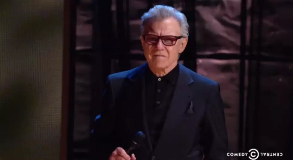 Harvey Keitel Does Awesome Rendition Of &#8216;Call Me Maybe&#8217;
